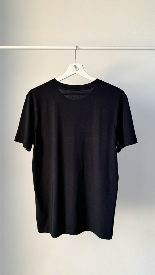 F*ck Sweet Stay Salty T-Shirt Blacki