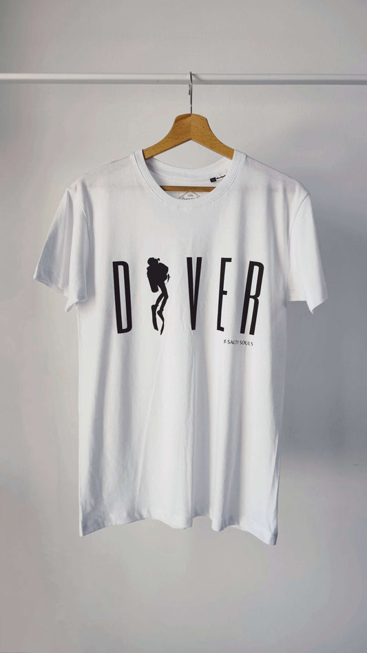 DIVER T-SHIRT