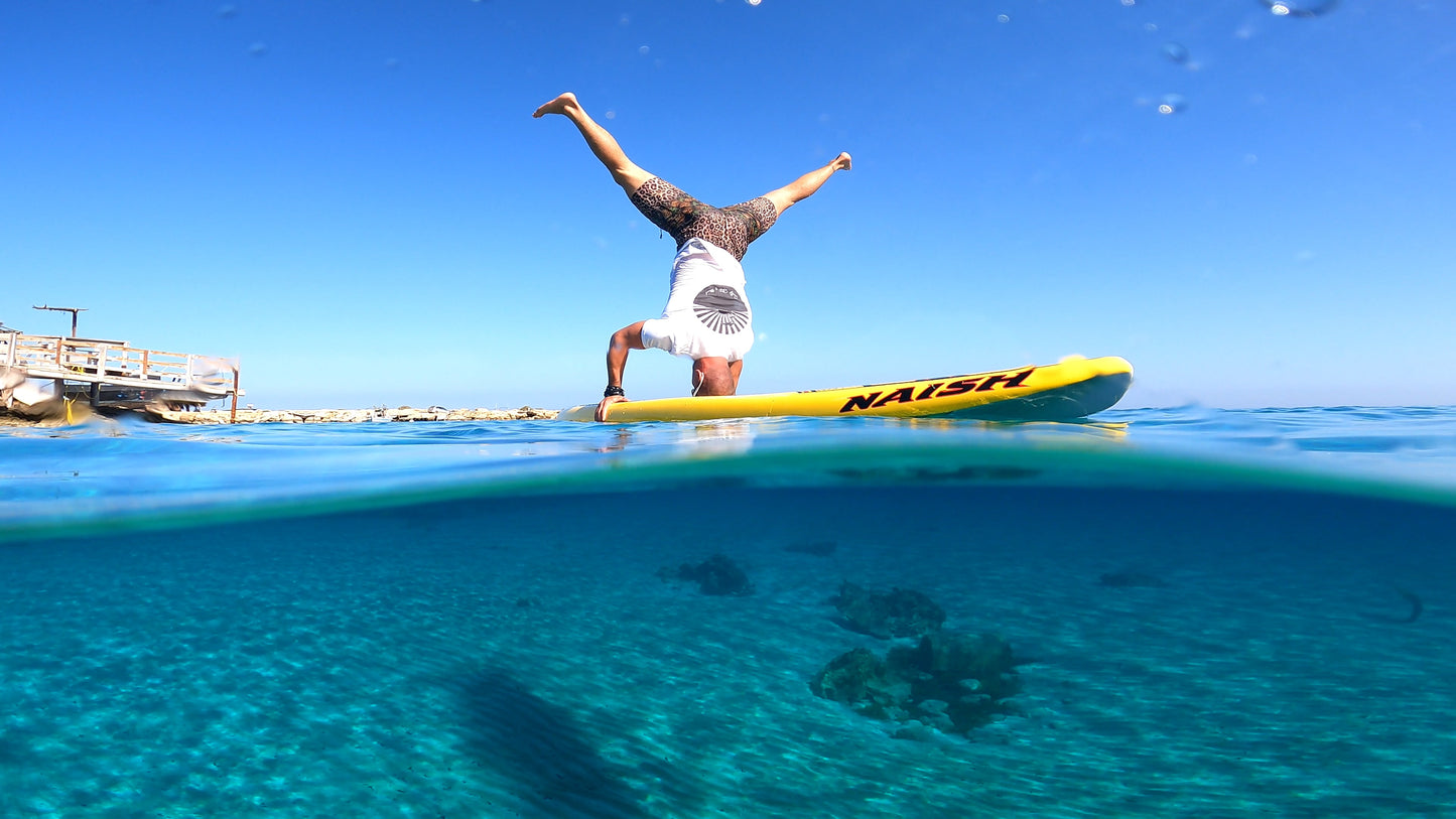 "SUNRISE" SALTY STATE OF MIND