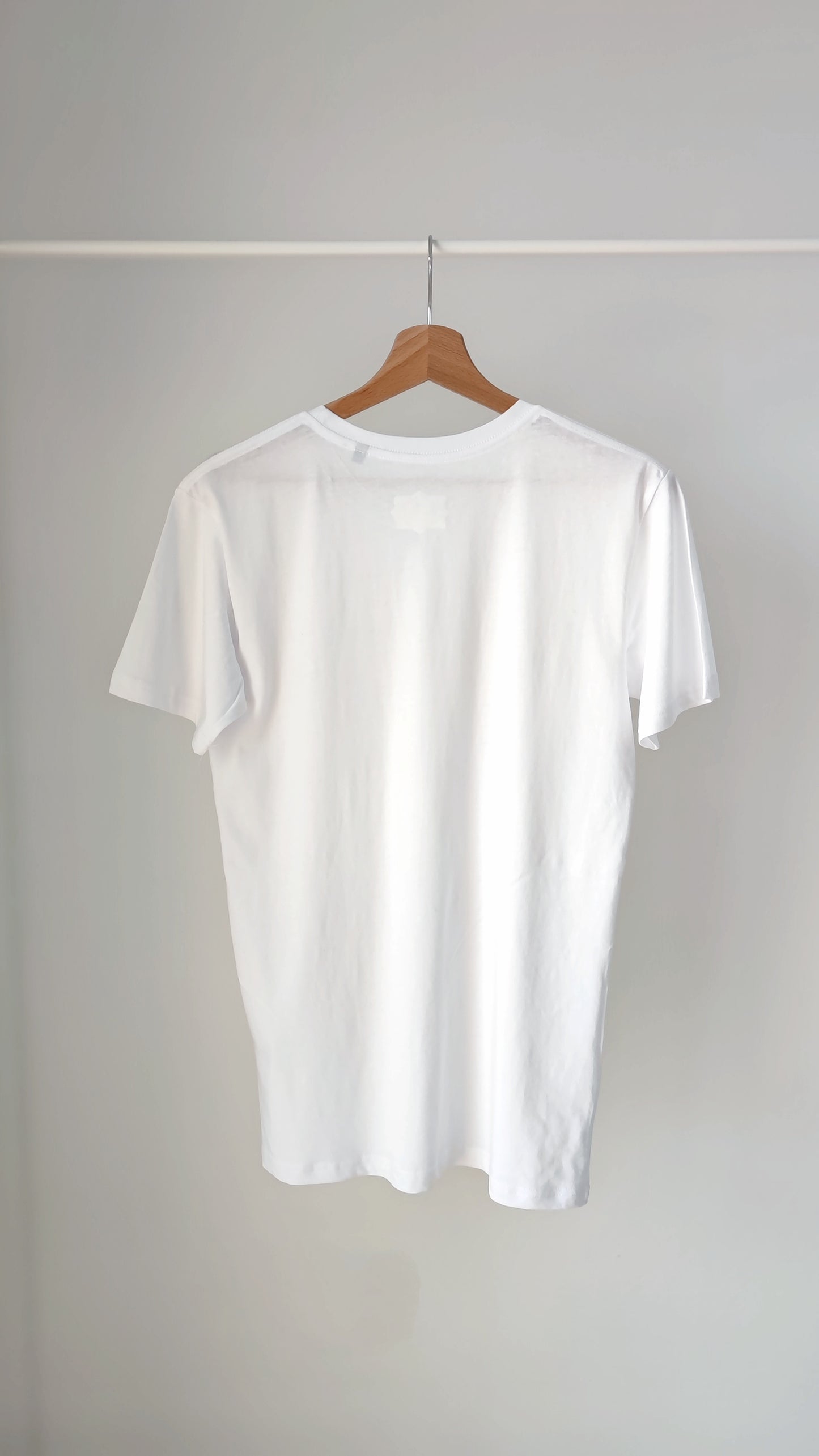 ISLAND LIFE ORGANIC T-SHIRT