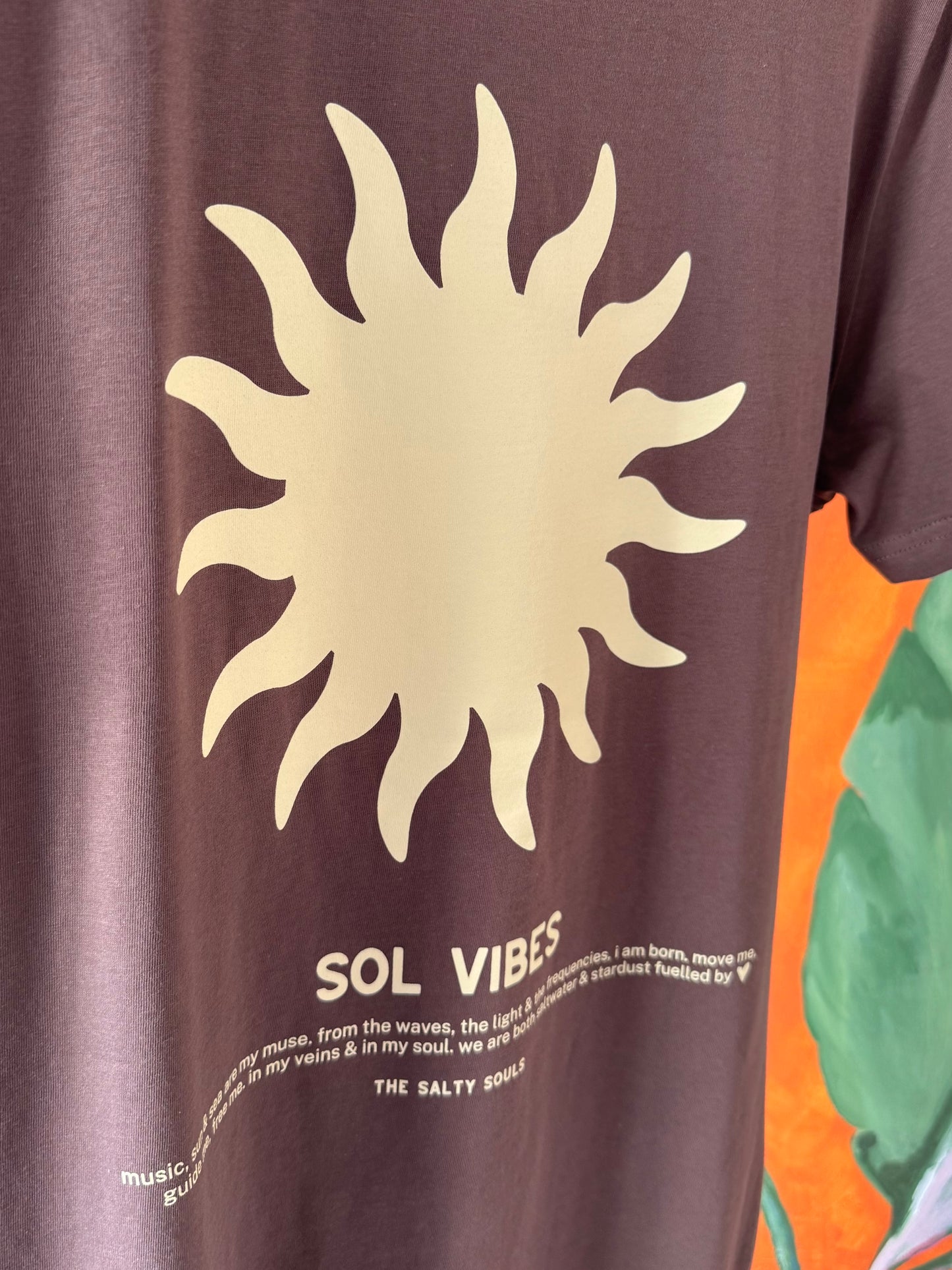 SOL VIBES MOCHA