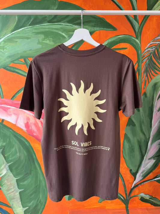 SOL VIBES MOCHA